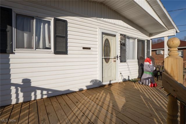 766 Staeger Street, Akron, OH 44306