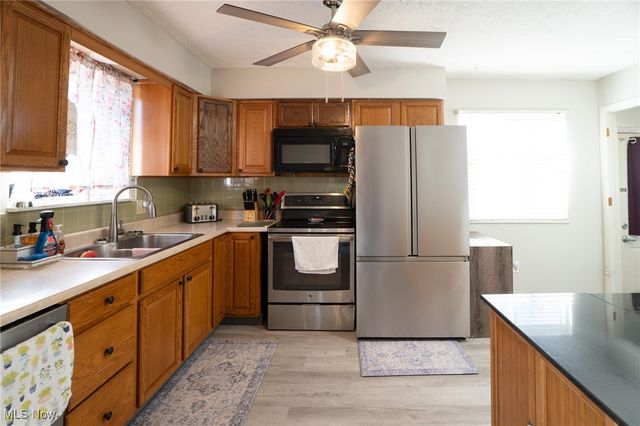 766 Staeger Street, Akron, OH 44306