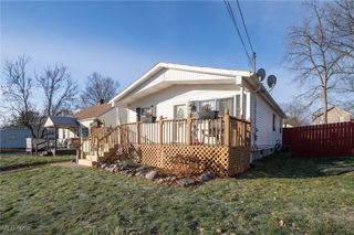 766 Staeger Street, Akron, OH 44306