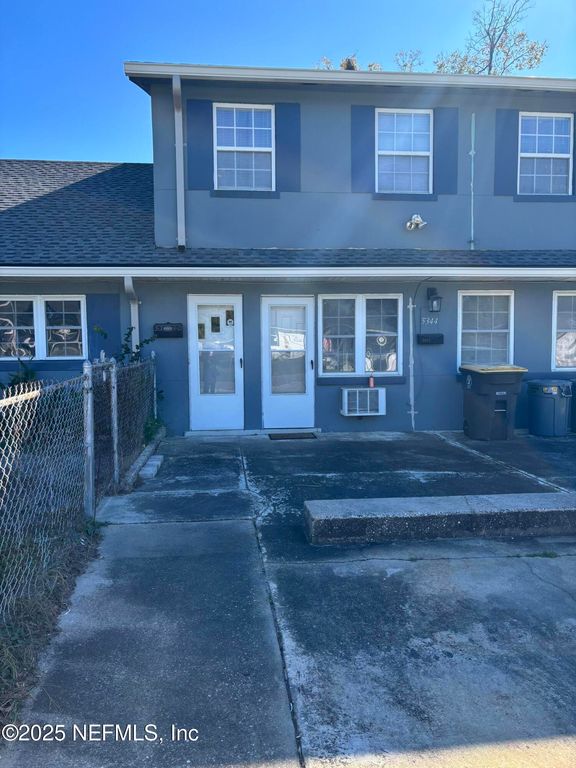 5340 KINGSBURY Street, Jacksonville, FL 32205