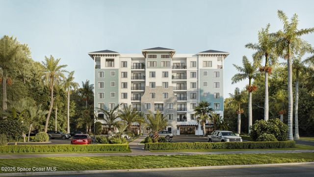 1230 Highway A1a 402, Satellite Beach, FL 32937
