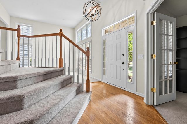 3424 Hampstead Court, Portage City, MI 49024