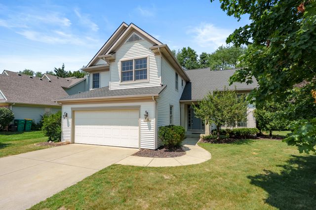 3424 Hampstead Court, Portage City, MI 49024