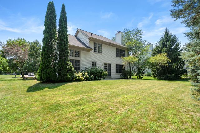 3424 Hampstead Court, Portage City, MI 49024