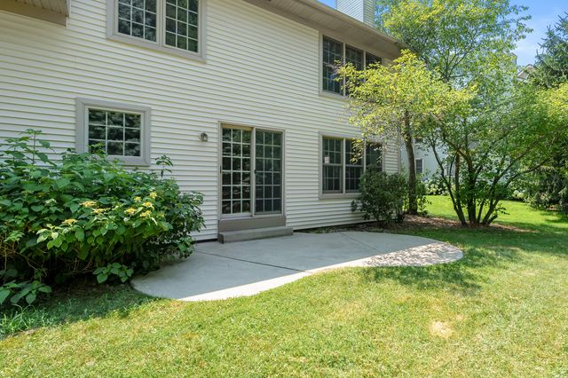 3424 Hampstead Court, Portage City, MI 49024