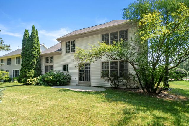 3424 Hampstead Court, Portage City, MI 49024