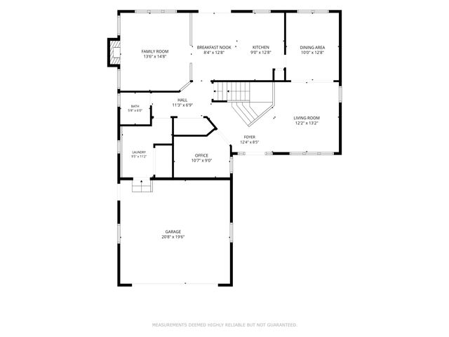 3424 Hampstead Court, Portage City, MI 49024