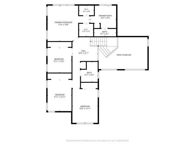 3424 Hampstead Court, Portage City, MI 49024