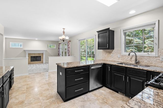 3424 Hampstead Court, Portage City, MI 49024