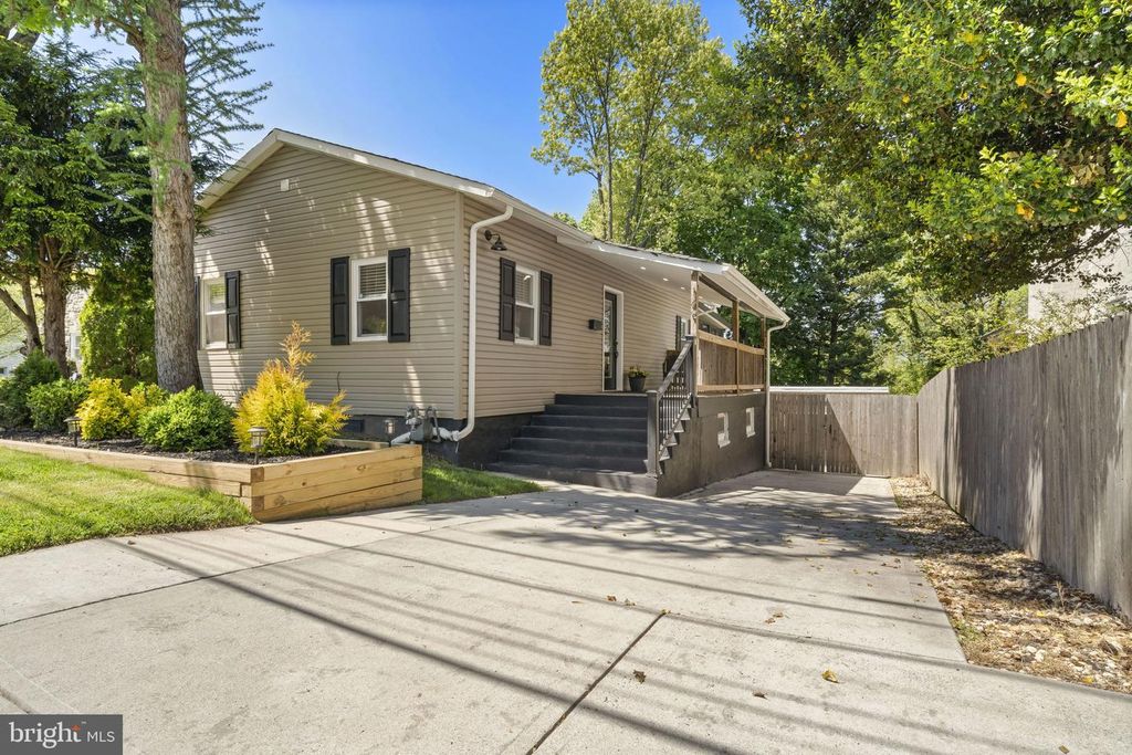 149 SCHOOL ST, Bala Cynwyd, PA 19004
