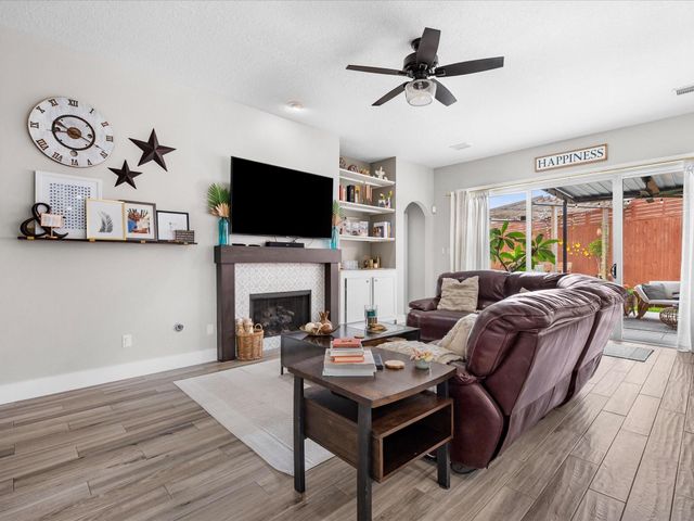 4023 Tigris Ridge Drive, Katy, TX 77449