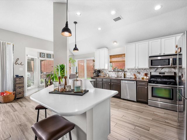 4023 Tigris Ridge Drive, Katy, TX 77449