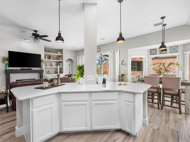 4023 Tigris Ridge Drive, Katy, TX 77449