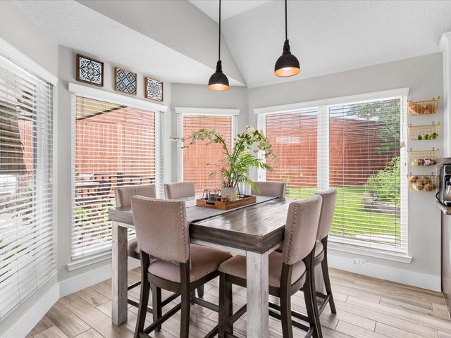 4023 Tigris Ridge Drive, Katy, TX 77449