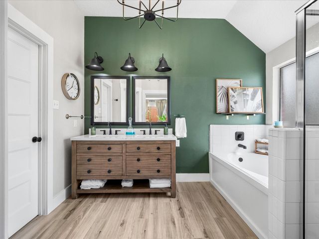 4023 Tigris Ridge Drive, Katy, TX 77449