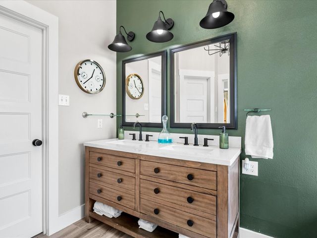 4023 Tigris Ridge Drive, Katy, TX 77449