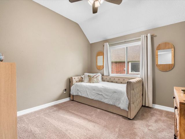 4023 Tigris Ridge Drive, Katy, TX 77449
