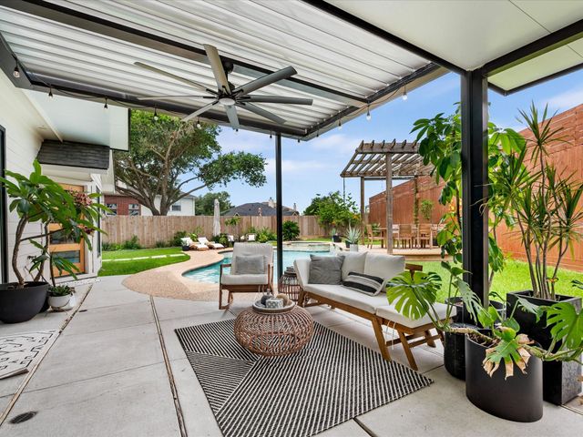 4023 Tigris Ridge Drive, Katy, TX 77449