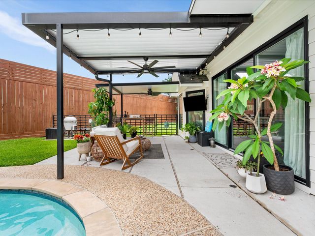 4023 Tigris Ridge Drive, Katy, TX 77449