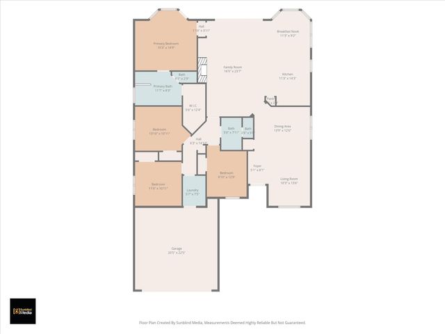 4023 Tigris Ridge Drive, Katy, TX 77449