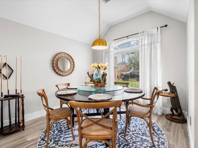 4023 Tigris Ridge Drive, Katy, TX 77449