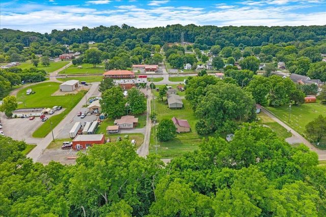 110 Elm Street, Niota, TN 37826