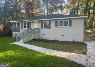 1957 Knightsbridge Road, Macon, GA 31211