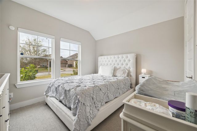 2707 Oakheath Crest Court, Pearland, TX 77089