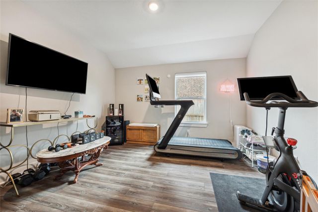 2707 Oakheath Crest Court, Pearland, TX 77089