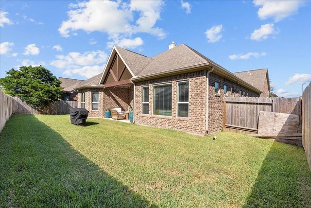3054 Tradinghouse Creek Lane, League City, TX 77573
