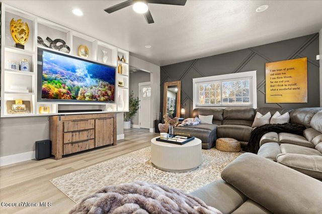 801 E COEUR D ALENE AVE, Coeur D'alene, ID 83815