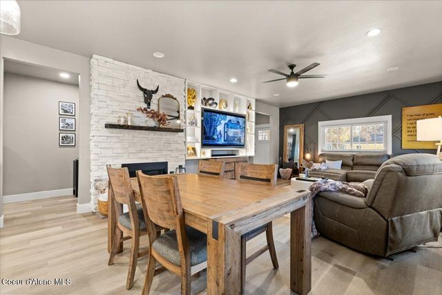 801 E COEUR D ALENE AVE, Coeur D'alene, ID 83815