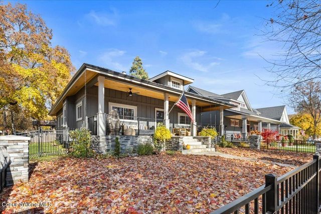 801 E COEUR D ALENE AVE, Coeur D'alene, ID 83815