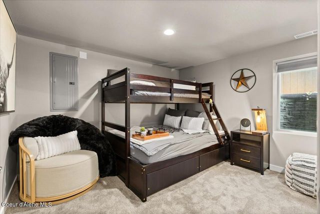 801 E COEUR D ALENE AVE, Coeur D'alene, ID 83815