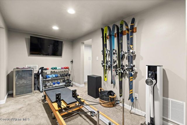 801 E COEUR D ALENE AVE, Coeur D'alene, ID 83815