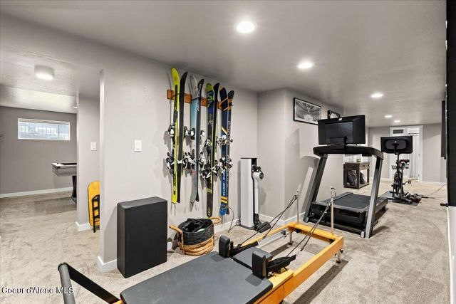 801 E COEUR D ALENE AVE, Coeur D'alene, ID 83815