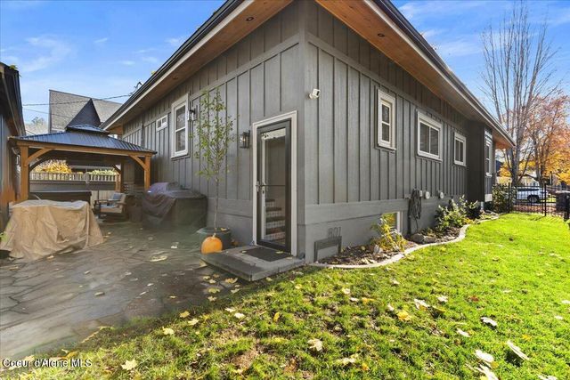 801 E COEUR D ALENE AVE, Coeur D'alene, ID 83815