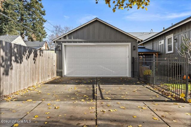 801 E COEUR D ALENE AVE, Coeur D'alene, ID 83815