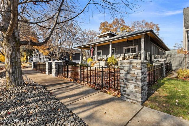 801 E COEUR D ALENE AVE, Coeur D'alene, ID 83815