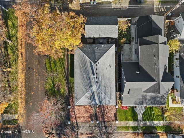 801 E COEUR D ALENE AVE, Coeur D'alene, ID 83815