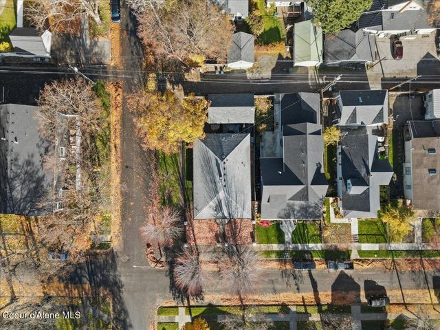 801 E COEUR D ALENE AVE, Coeur D'alene, ID 83815