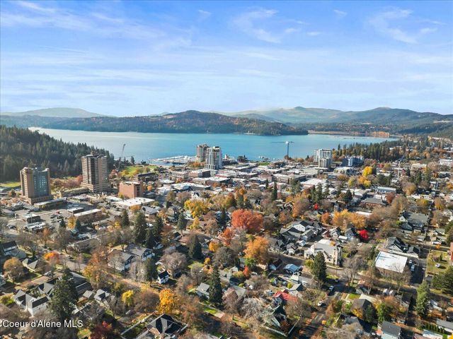 801 E COEUR D ALENE AVE, Coeur D'alene, ID 83815