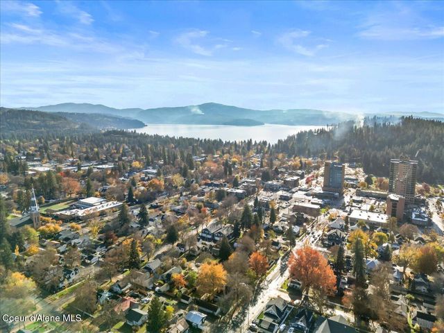 801 E COEUR D ALENE AVE, Coeur D'alene, ID 83815