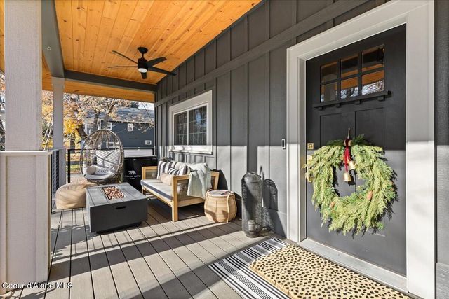 801 E COEUR D ALENE AVE, Coeur D'alene, ID 83815