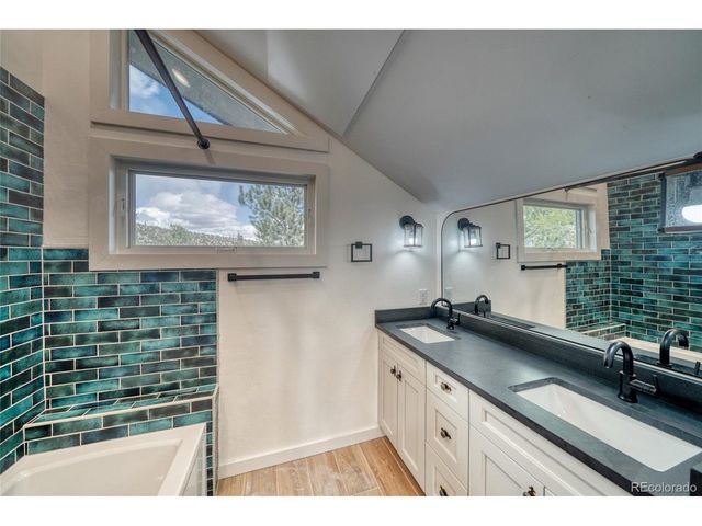 15351 Chimney Rock Rd, Nathrop, CO 81236