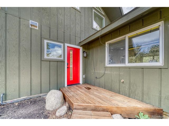 15351 Chimney Rock Rd, Nathrop, CO 81236