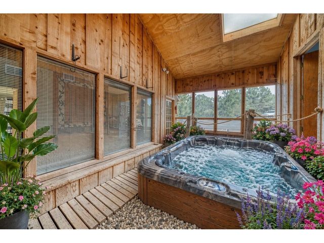 15351 Chimney Rock Rd, Nathrop, CO 81236