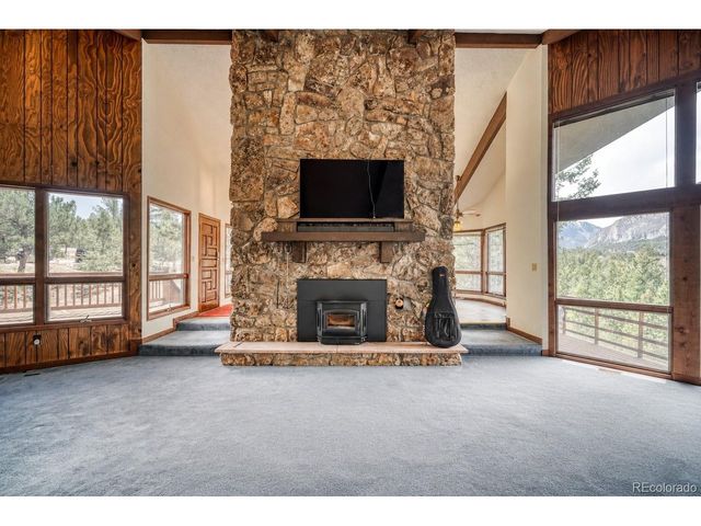 15351 Chimney Rock Rd, Nathrop, CO 81236