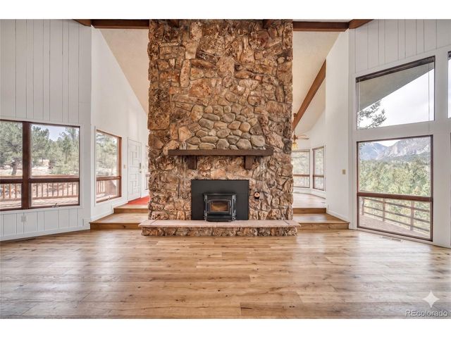 15351 Chimney Rock Rd, Nathrop, CO 81236