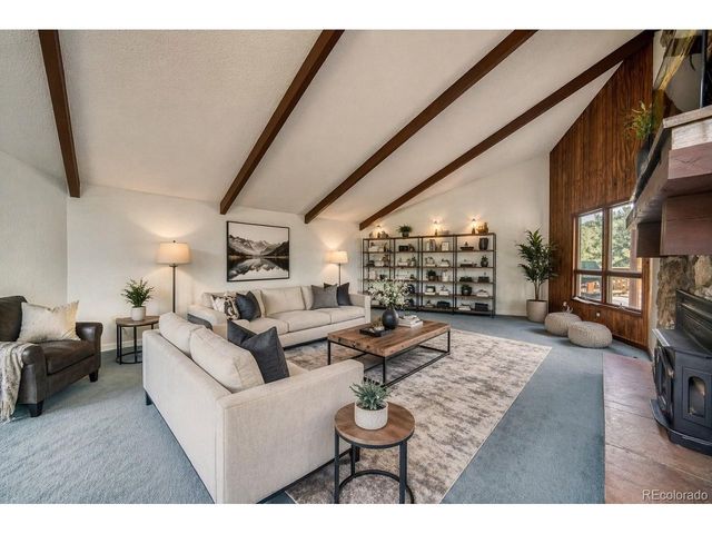 15351 Chimney Rock Rd, Nathrop, CO 81236
